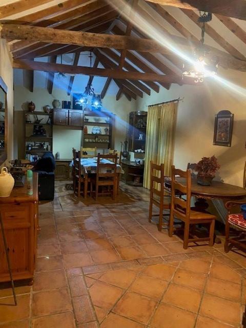 Casa Banos Villa Manilva Eksteriør bilde