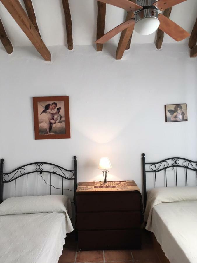 Casa Banos Villa Manilva Eksteriør bilde