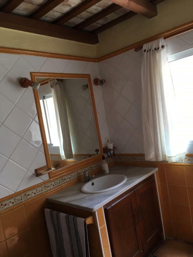 Casa Banos Villa Manilva Eksteriør bilde