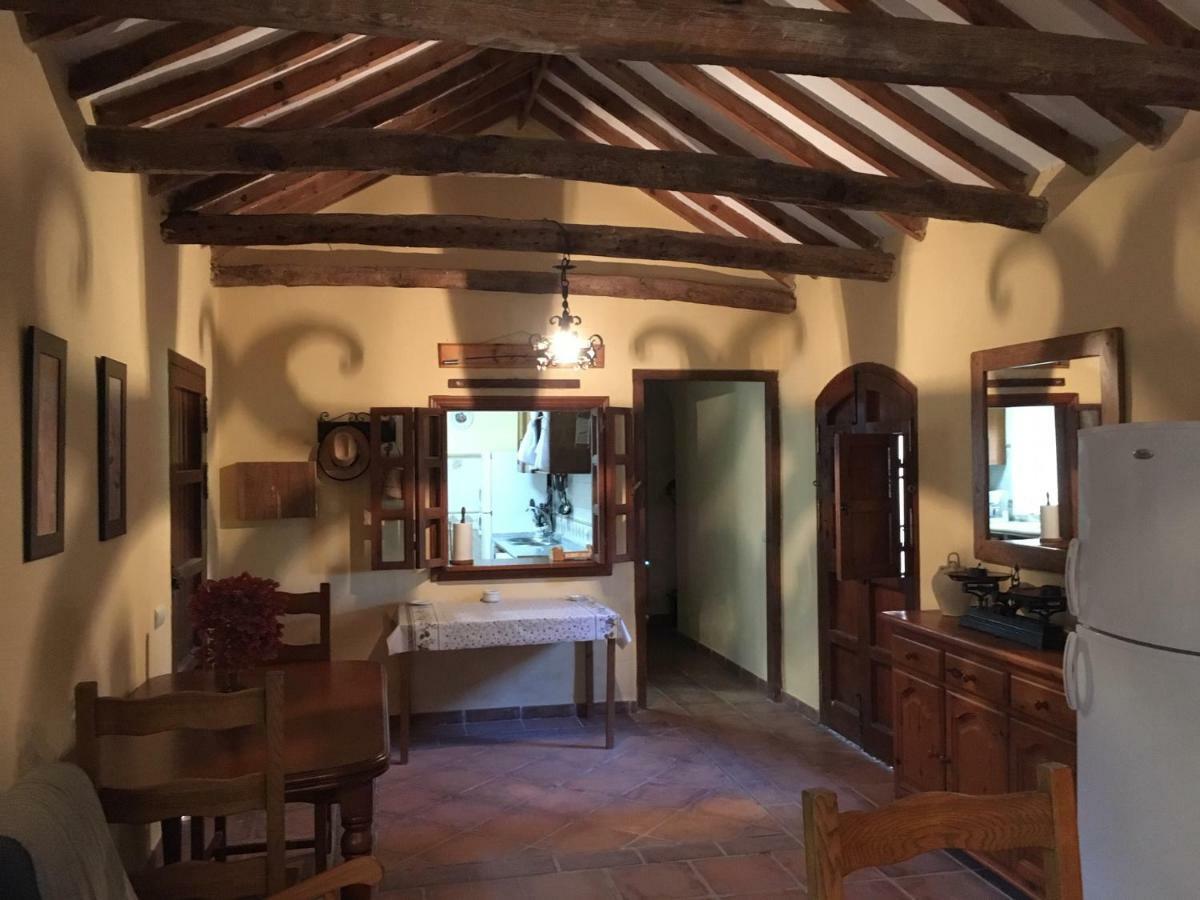 Casa Banos Villa Manilva Eksteriør bilde